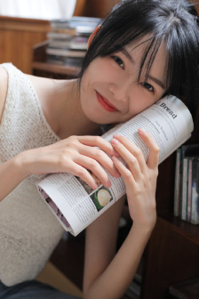 明星专题：赵今麦
